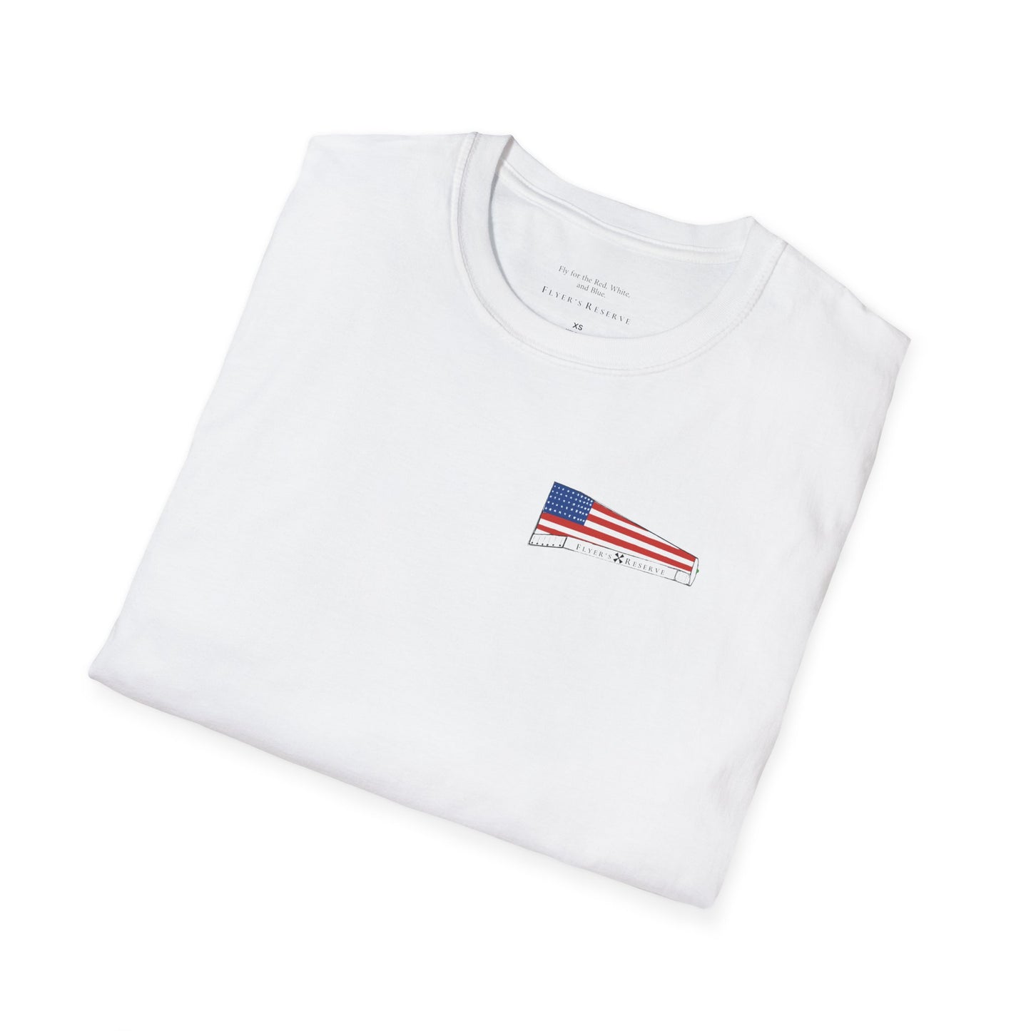 American Flyers Short Sleeve T-Shirt