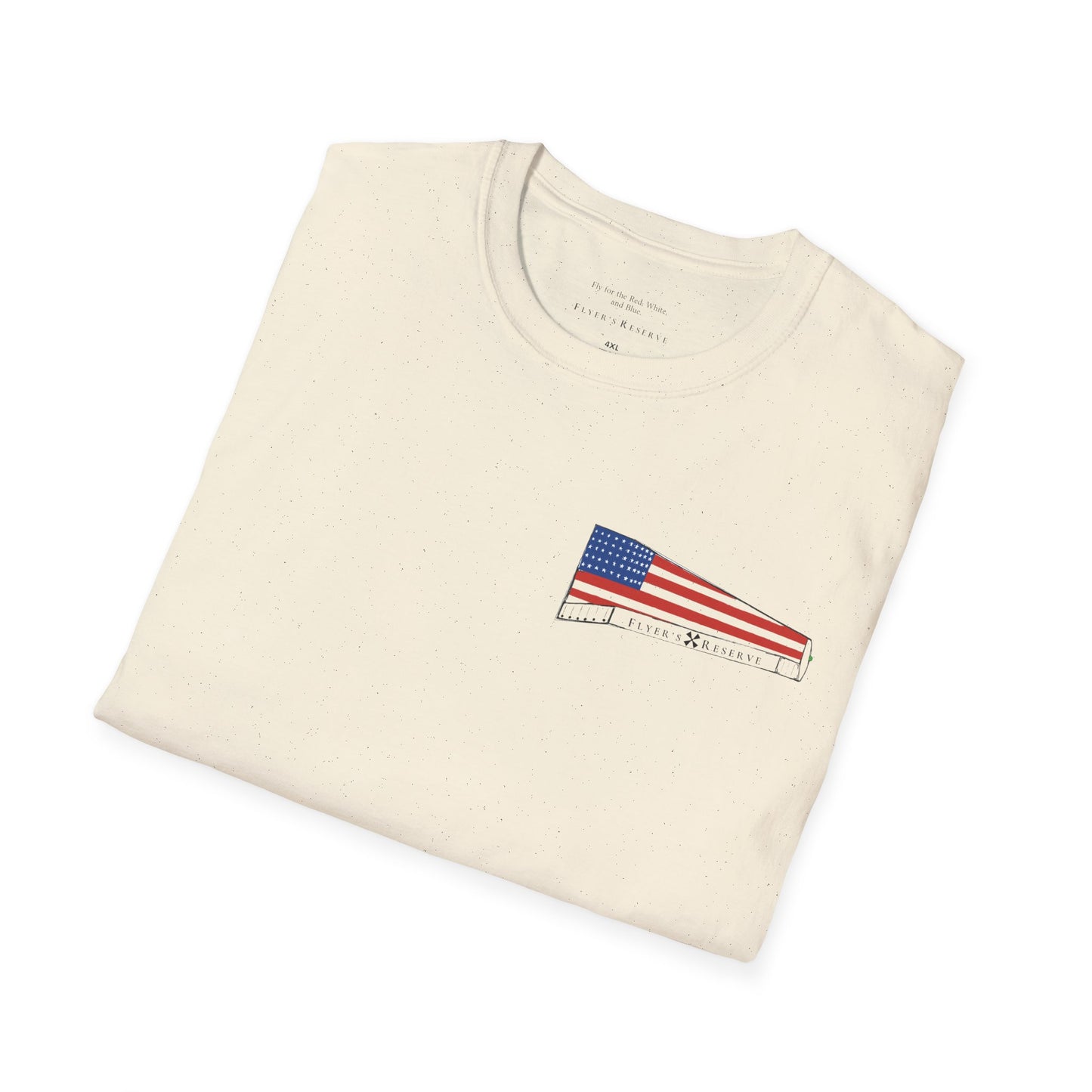 American Flyers Short Sleeve T-Shirt