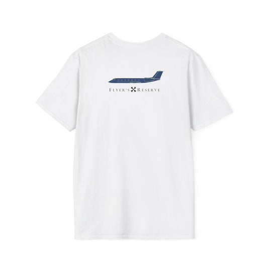 Jet Flyers Short Sleeve T-Shirt