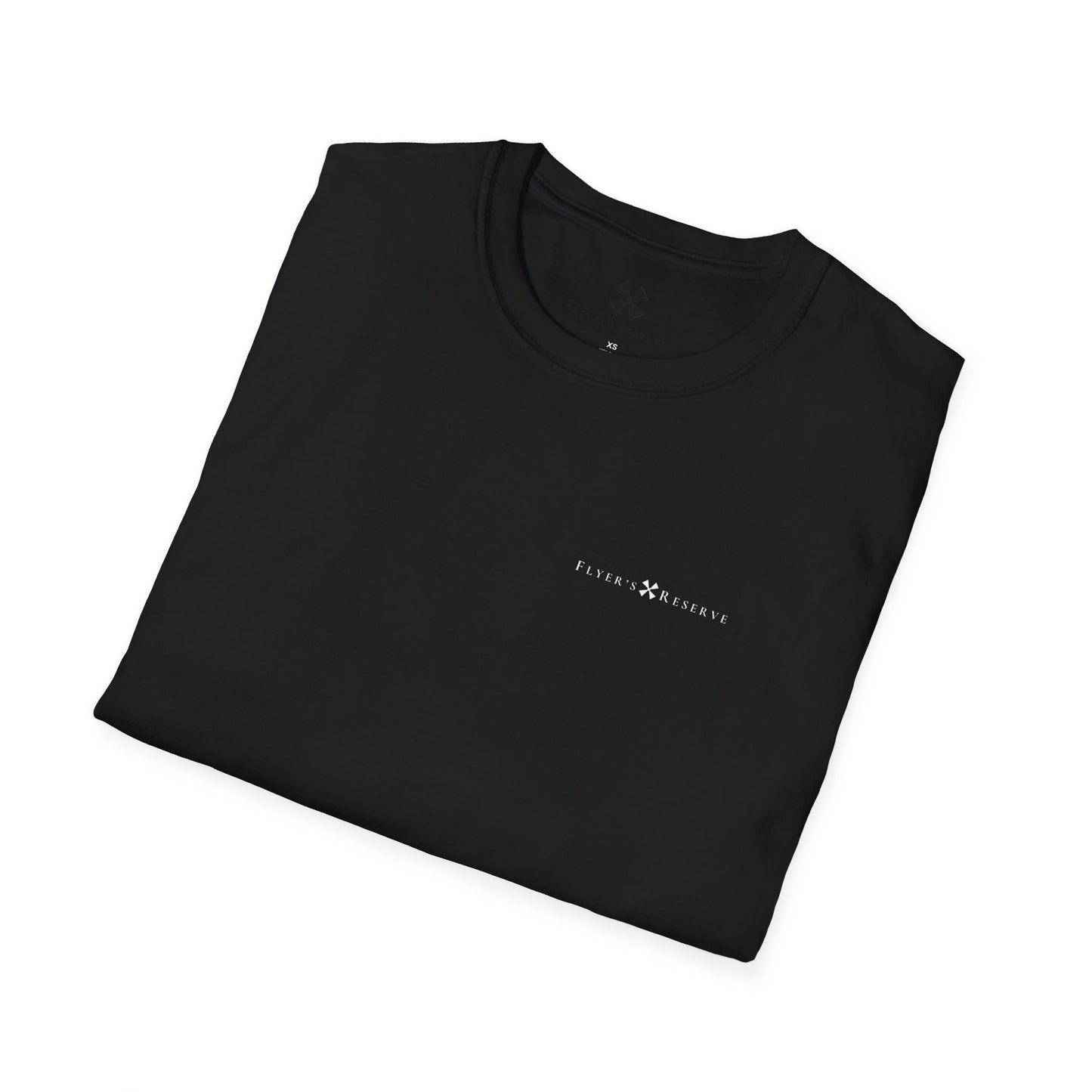 Flyer's Box Logo Short Sleeve T-Shirt