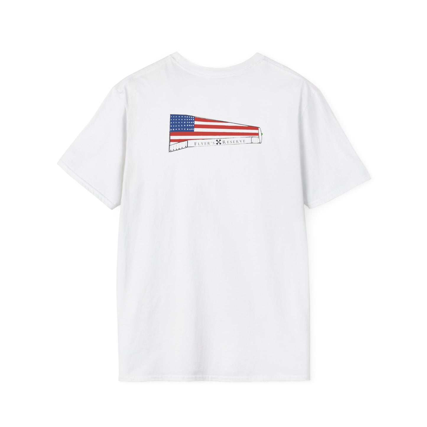 American Flyers Short Sleeve T-Shirt