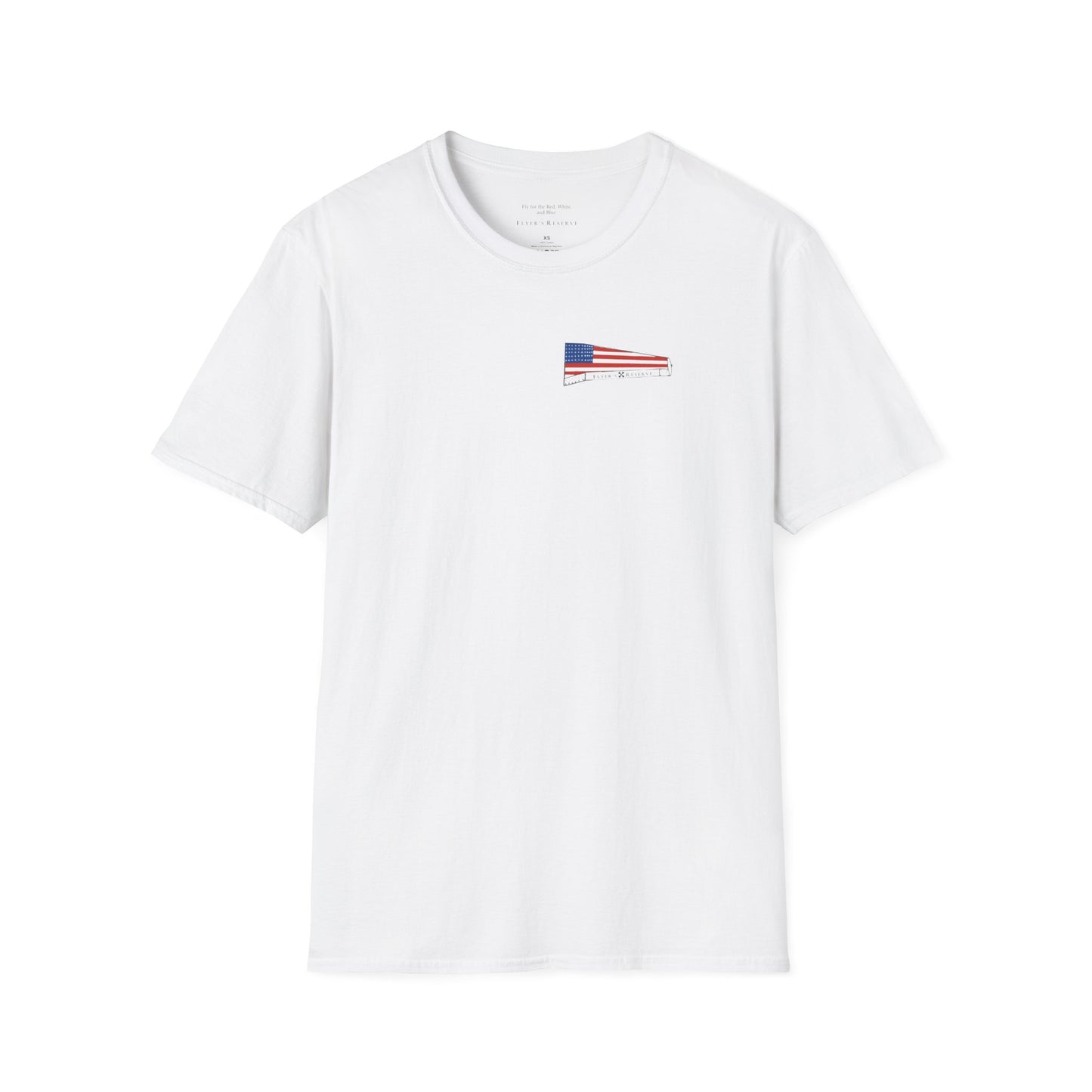 American Flyers Short Sleeve T-Shirt