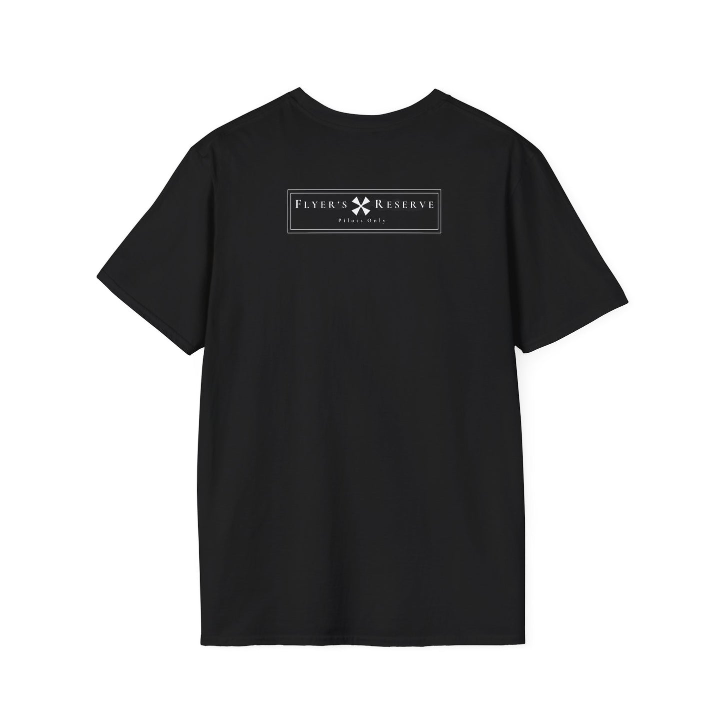 Flyer's Box Logo Short Sleeve T-Shirt