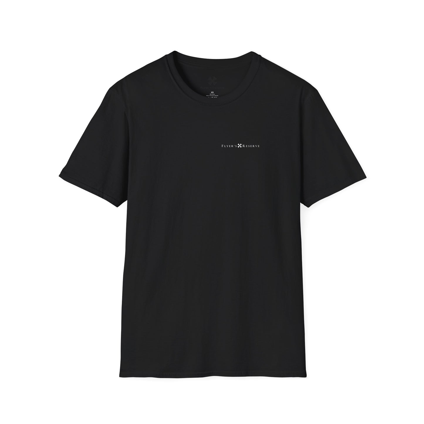 Flyer's Box Logo Short Sleeve T-Shirt