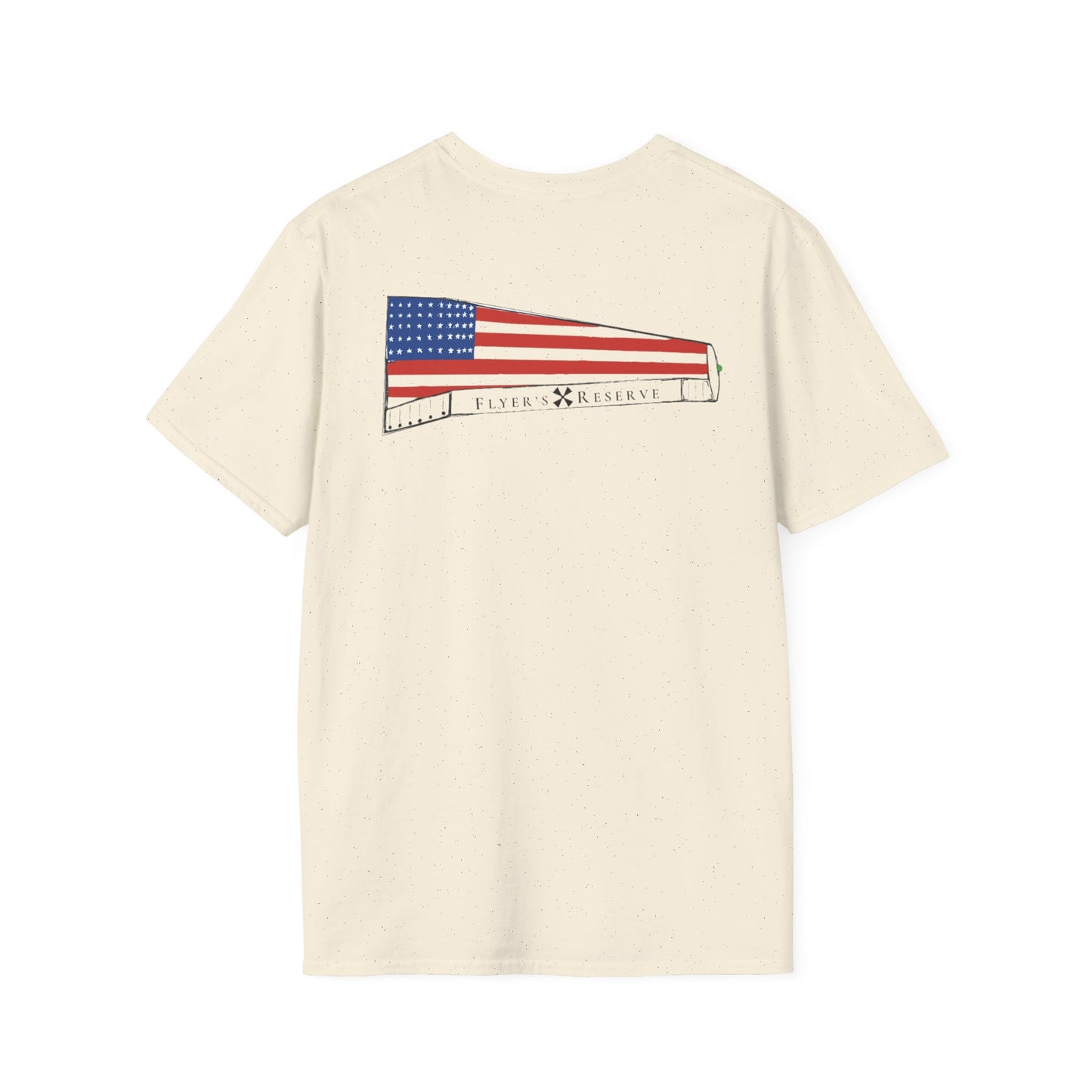 American Flyers Short Sleeve T-Shirt