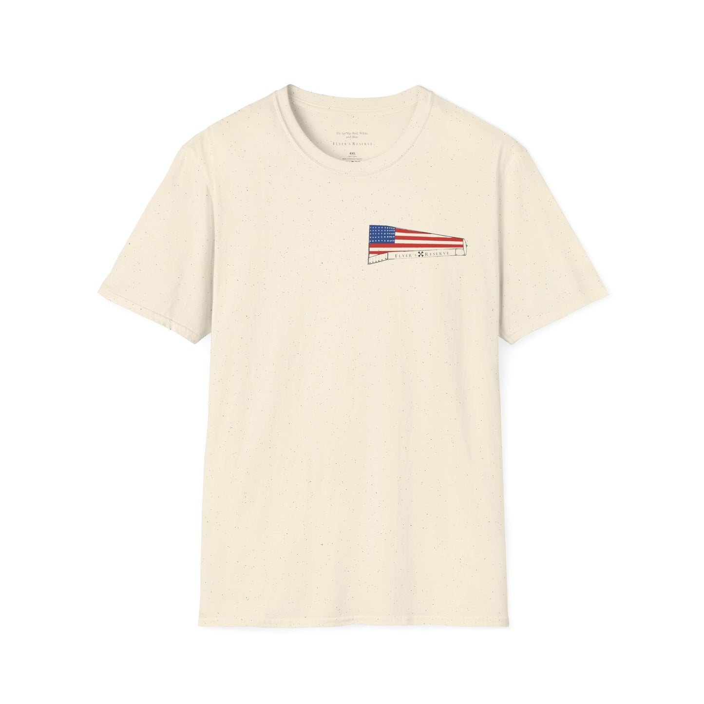 American Flyers Short Sleeve T-Shirt