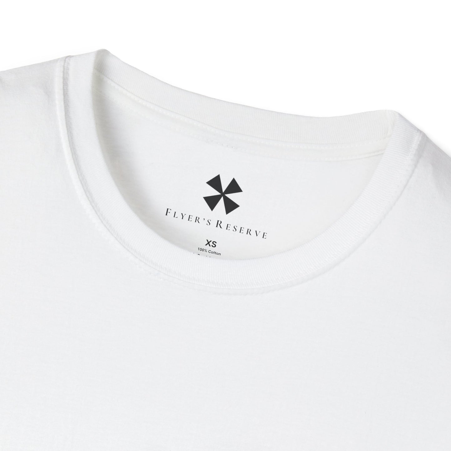 Piper Flyers Short Sleeve T-Shirt