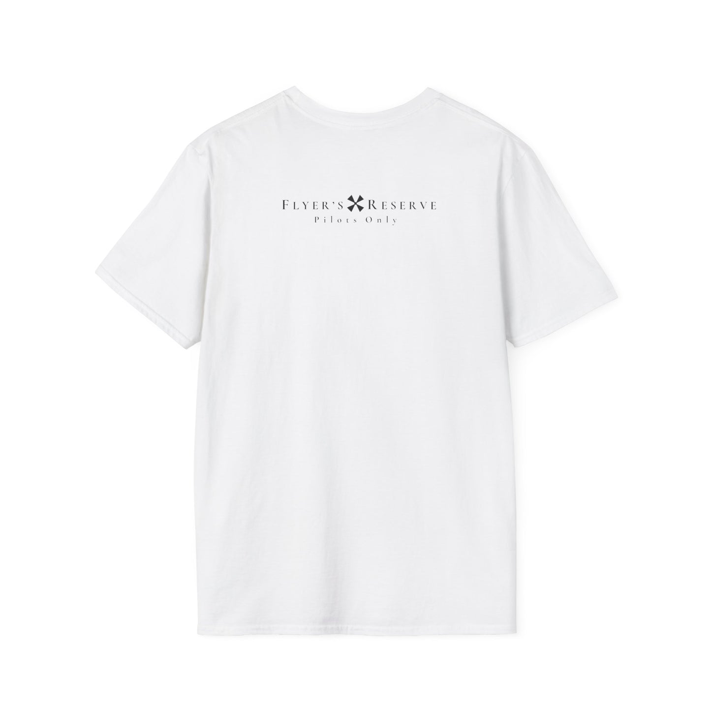 Classic Flyer's Short Sleeve T-Shirt