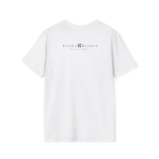 Classic Flyer's Short Sleeve T-Shirt